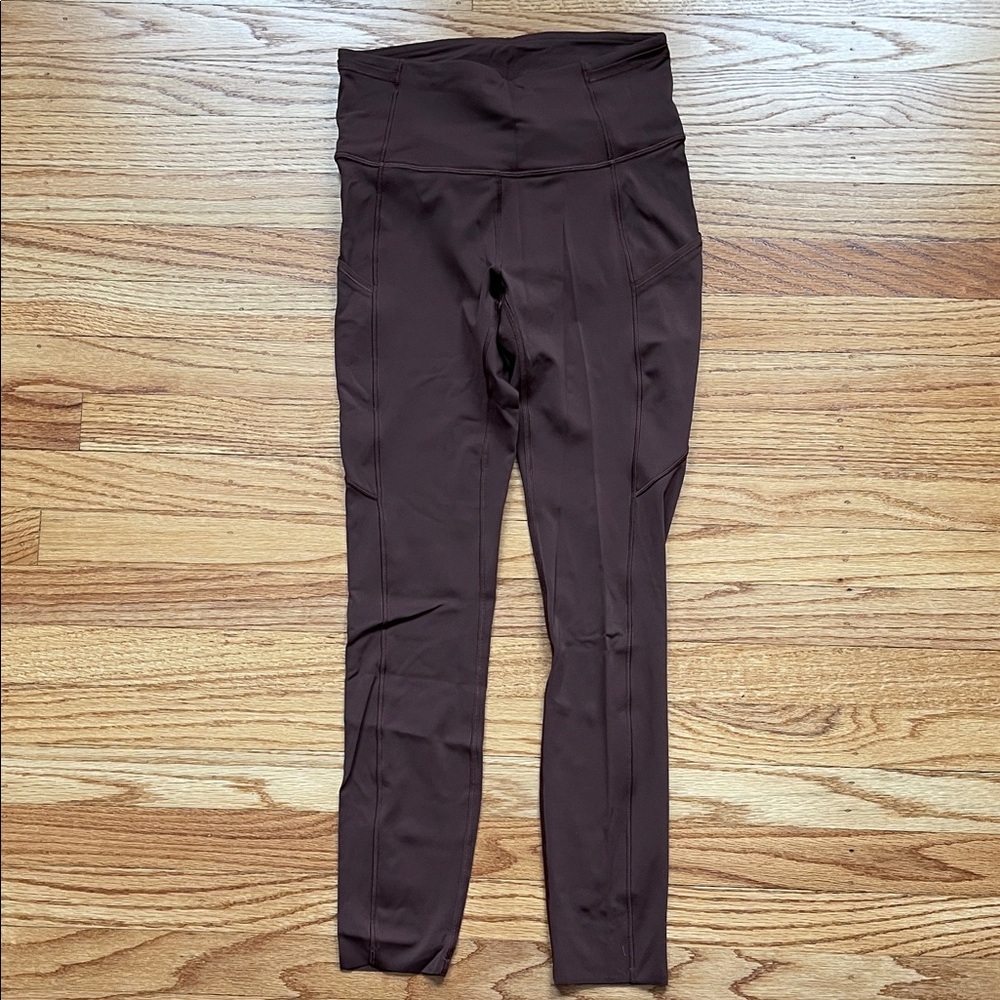 Lululemon Fast and Free 25”